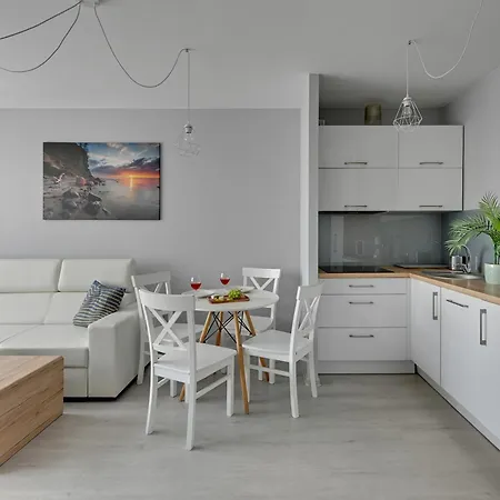 Apartment By Lion *