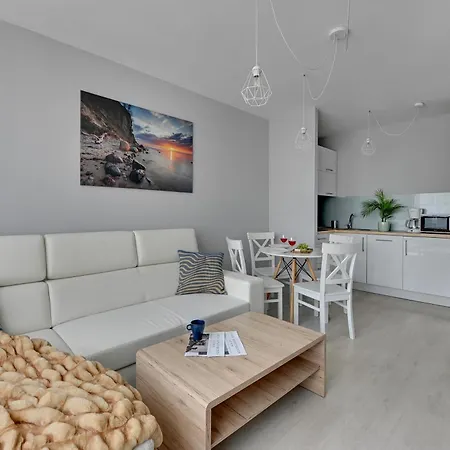 דירה By Lion גדינייה