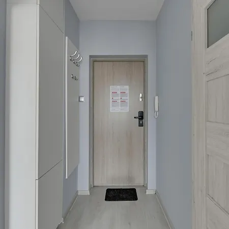 By Lion Appartement