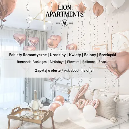 By Lion