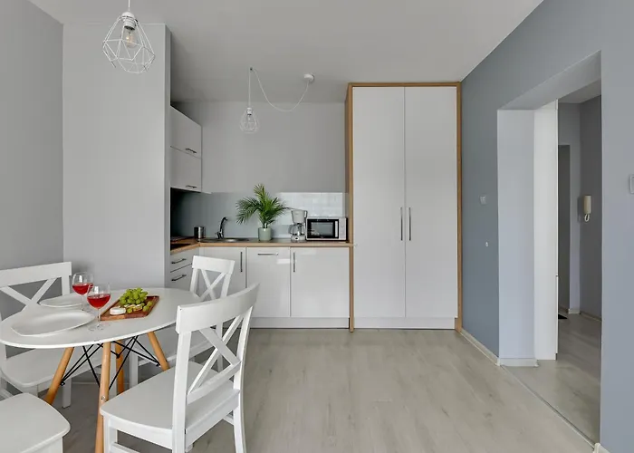 By Lion Apartamento Gdynia