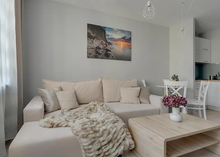 Apartamento By Lion *